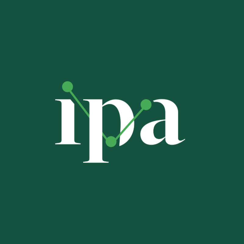 Innovations for Poverty Action (IPA) logo